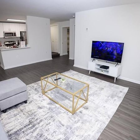 Perfect Stay! 1 Bedroom Mins To Dc Арлингтон Экстерьер фото